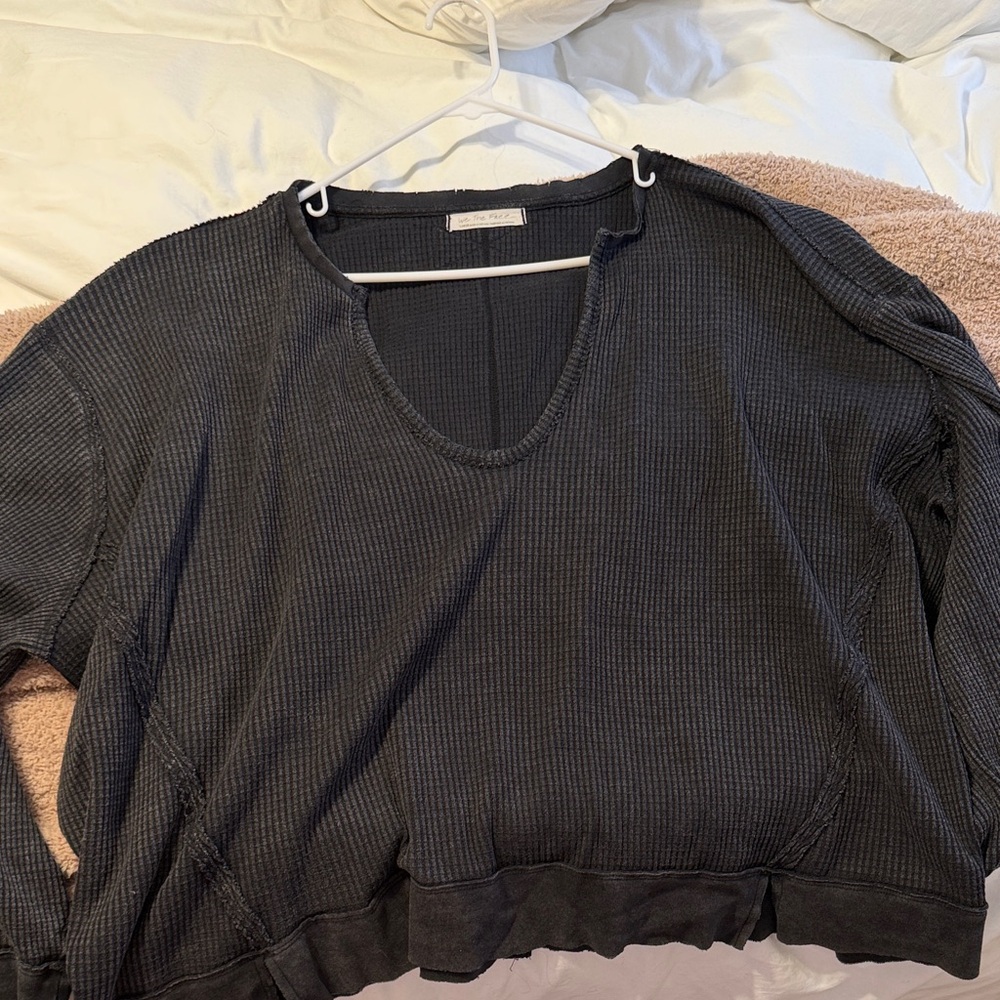 We The Free Buttercup thermal